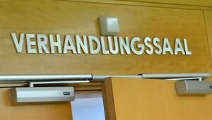 Verhandlungssaal