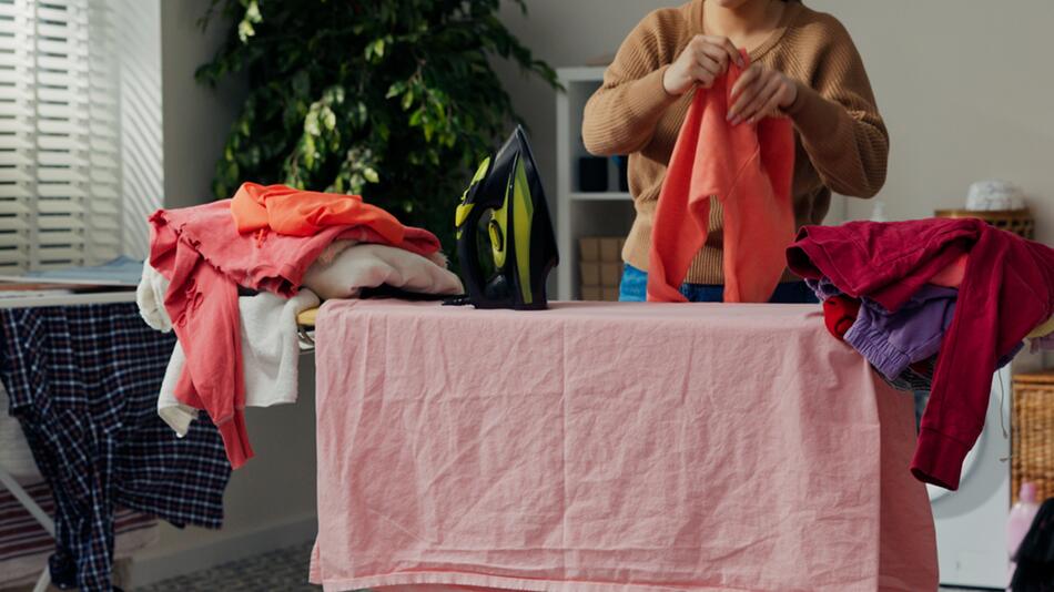 Weil Man(n) nicht hilft - viele Frauen denken an Trennung