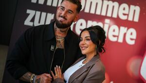Die Reality-Stars Leyla und Mike Heiter