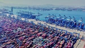 Chinas Wirtschaft zeigt im August Schwäche