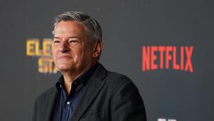 Premiere von "The Electric State" in Los Angeles