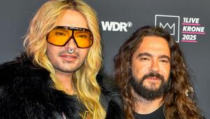 Bill und Tom Kaulitz haben sich neben ihrer Band Tokio Hotel längst ein Standbein in der ...