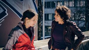 Lena Odenthal und Johanna Stern