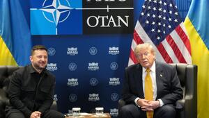 Nato-Gipfel in der Türkei