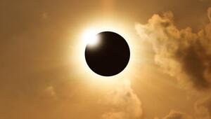 In Island und Spanien wird die totale Sonnenfinsternis am 12. August 2026 für bis zu zwei ...