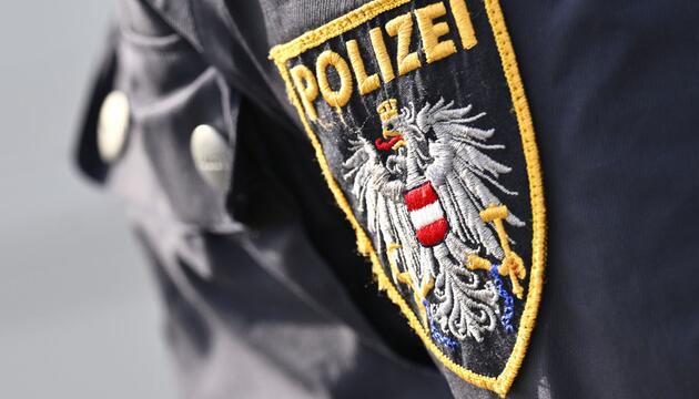 Die Vorarlberger Polizei nahm den tödlichen Unfall im Stall auf.