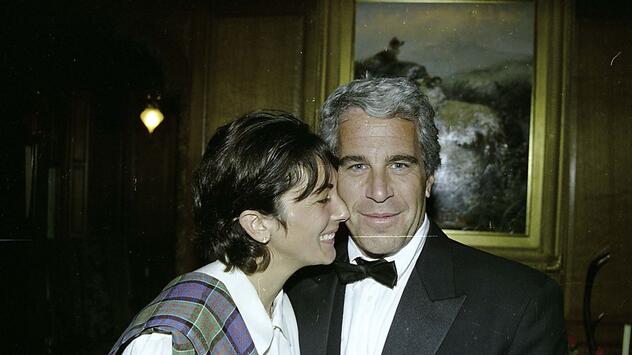 20 Jahre Haft für Epstein-Vertraute wegen Sexualverbrechen