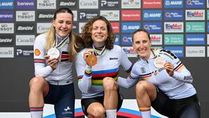 Radsport Weltmeisterschaft in Montreal
