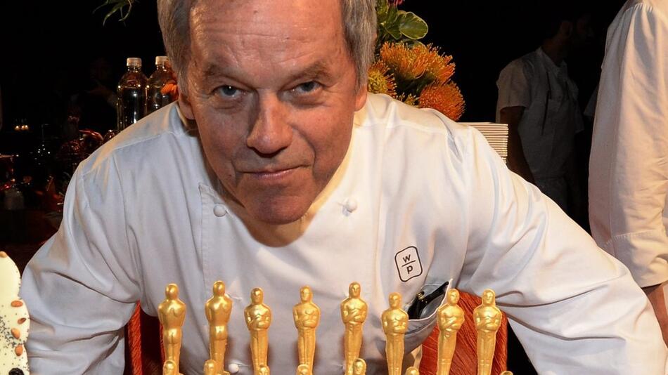 Wolfgang Puck