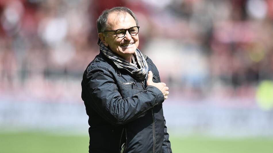 Ewald Lienen