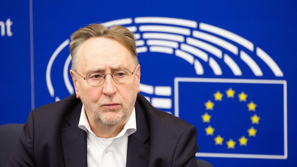 Bernd Lange