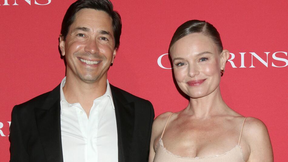 Justin Long, Kate Bosworth