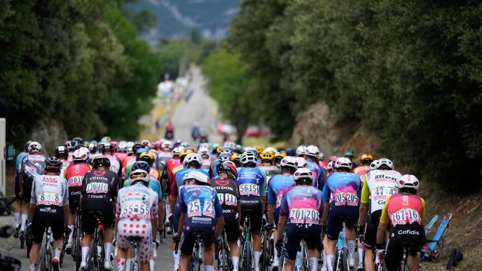 Tour de France