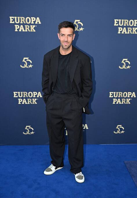 Aaron Keller