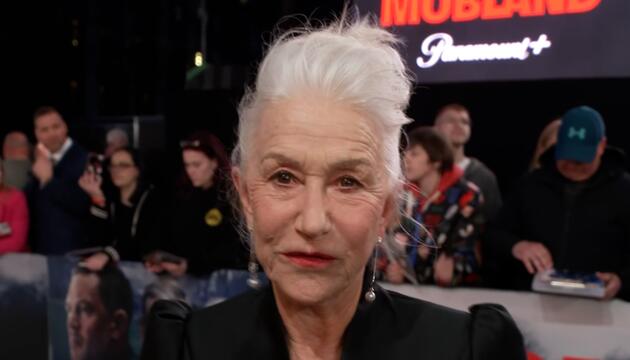 Instagram-Statement: Mirren spricht über Set-Gerüchte um Tom Hardy