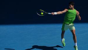 Tennis - Australian Open