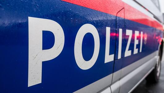 Drei der vier Verdächtigen wurden bereits nach Österreich überstellt