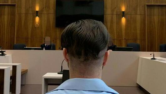 Strafprozess in Zürich