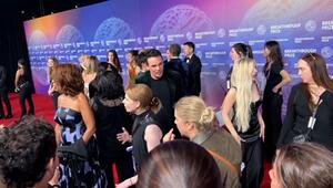 Breakthrough Prize 2026: Glamouröse Auftritte in Santa Monica