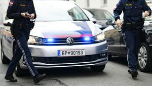 Die Suche nach dem Täter läuft