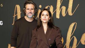 Tom Beck und Chryssanthi Kavazi