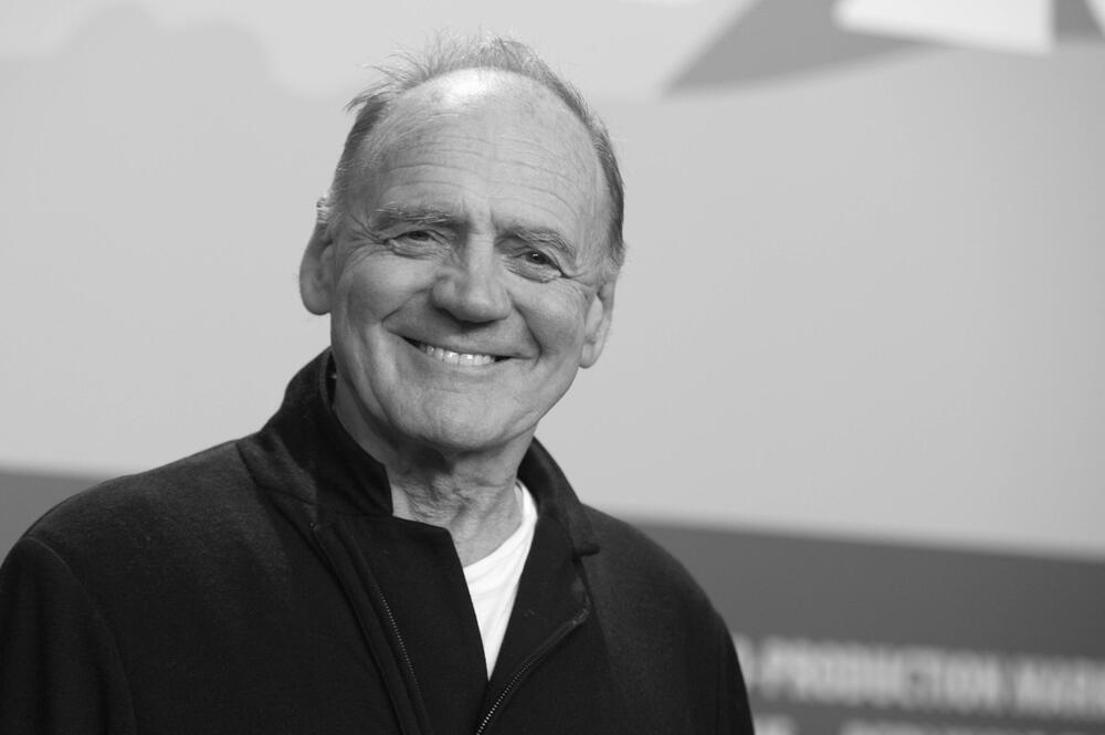 Bruno Ganz