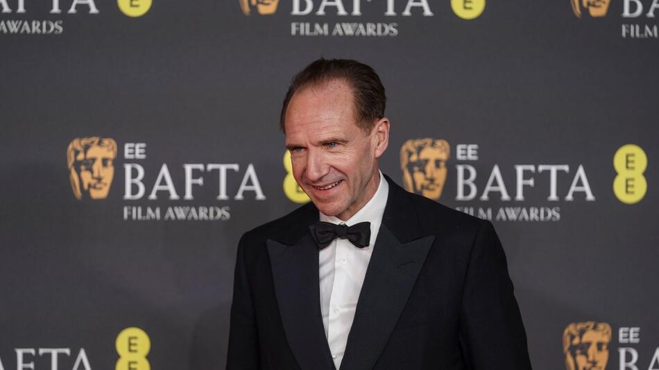 78. Verleihung der Bafta Film Awards