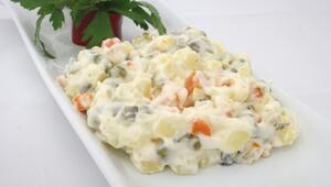 grillen salate ohne nudeln