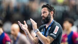 FC Barcelona - SC Magdeburg