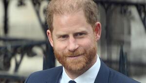 Kehrt Harry schon bald nach England zurück?