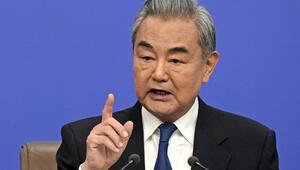 Wang Yi