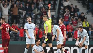SG Sonnenhof Großaspach - Arminia Bielefeld