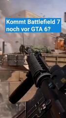 Battlefield 7: Veröffentlichung bekannt