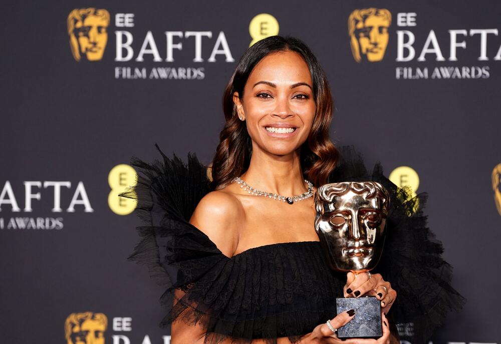 78. Verleihung der Bafta Film Awards