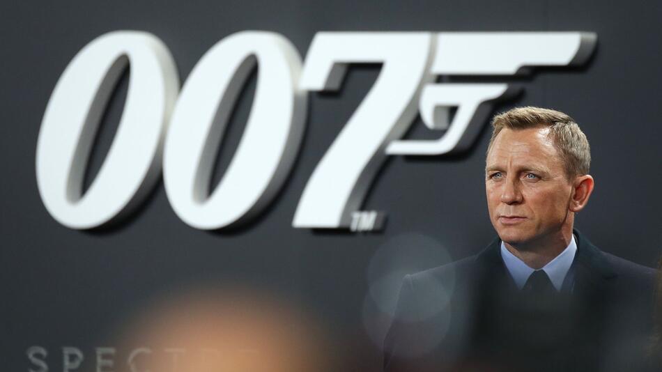 Warten auf 007: Die ungewisse Zukunft der James-Bond-Filme