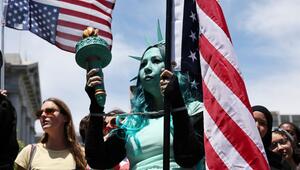 Proteste in den USA - San Francisco