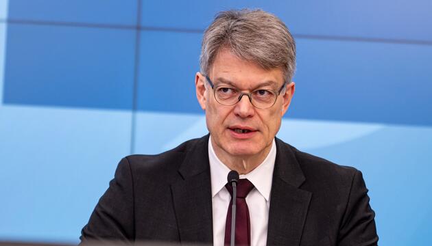 Verkehrserhebung „Mobilität in Deutschland 2023“