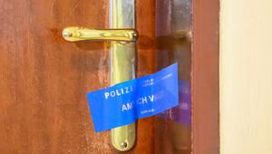 Die Leichen wurden erst nach Tagen entdeckt