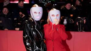 Isabell Horn, Tina Ruland 