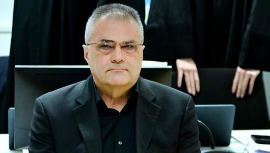 Ex-BVT-Chefinspektor Ott muss am Mittwoch wieder vor Gericht