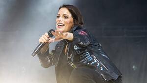 Stefanie Kloß wurde 2018 erstmals Mutter. Jetzt erwartet sie erneut Nachwuchs.