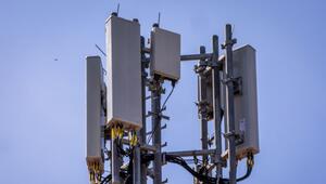 Antennenanlage für Mobilfunk