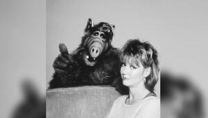 Diese Rolle machte sie berühmt: Anne Schedeen in "Alf".