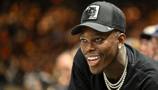 Dennis Schröder