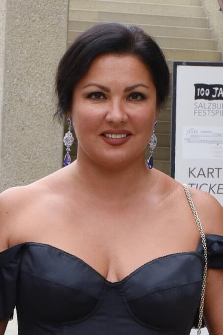 Anna Netrebko