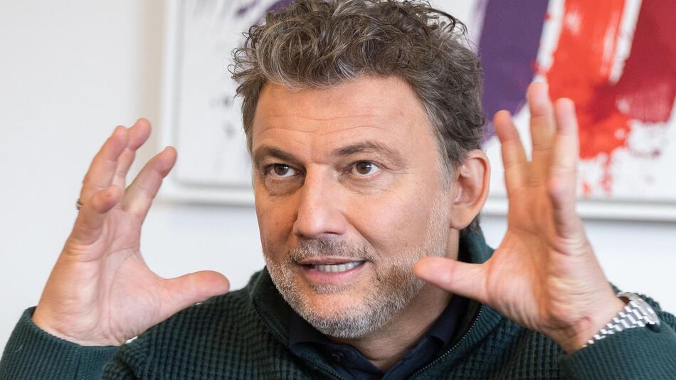 Jonas Kaufmann