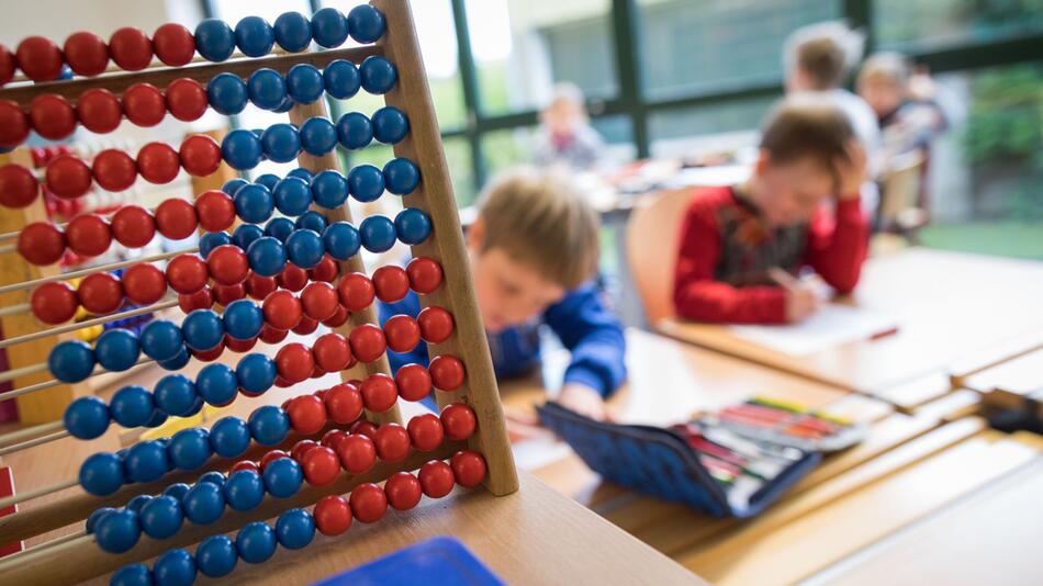 Schulunterricht