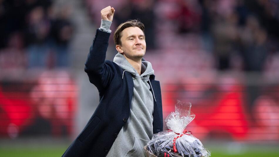 Kristoffer Olsson