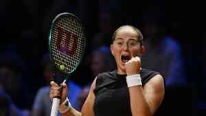 Jelena Ostapenko
