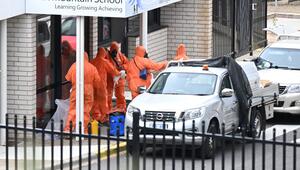 Mehrere Schulen in Australien nach Asbest-Verdacht geschlossen